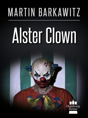 cover image of Alster Clown